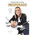 Span-Unexpected Christine House Caine by Whitaker