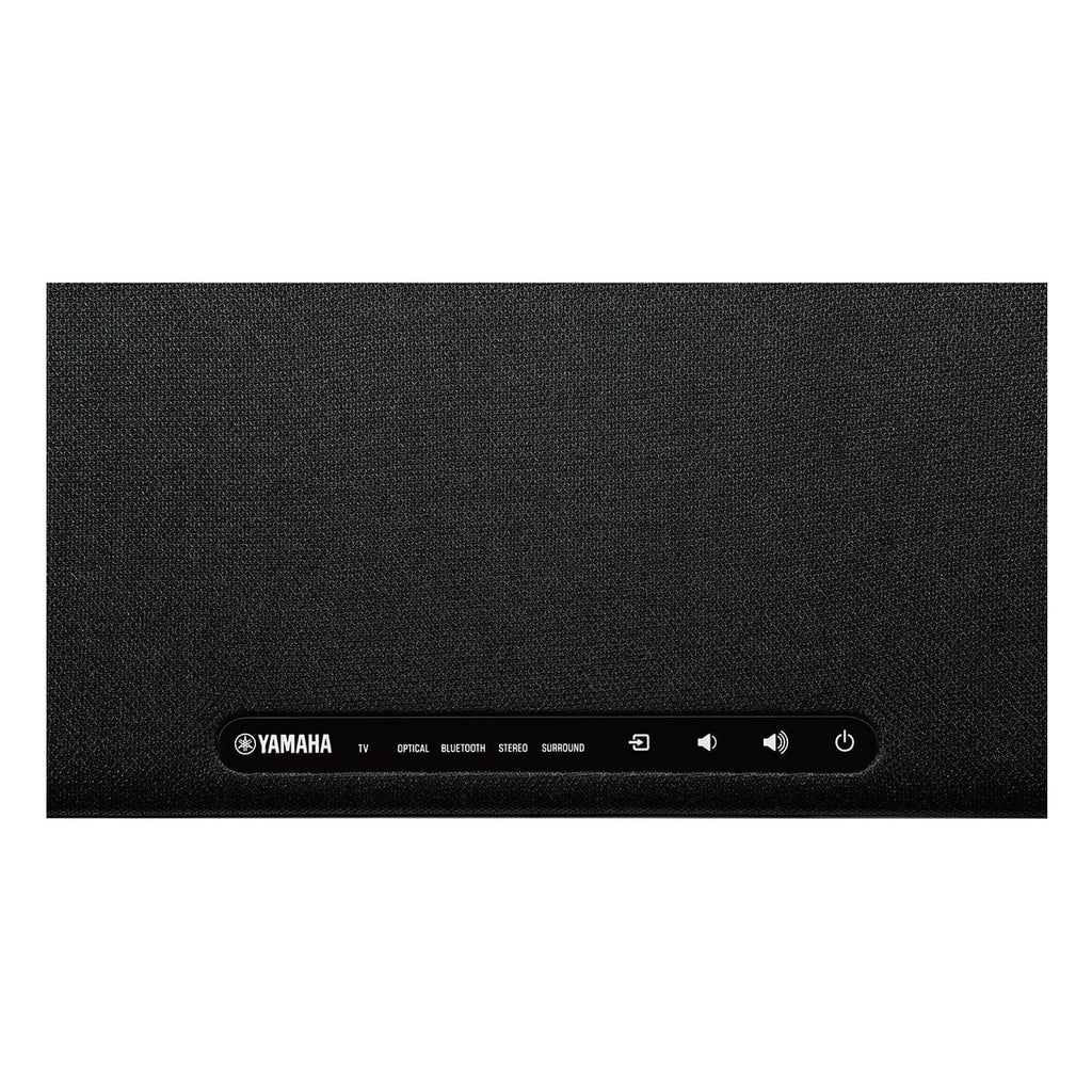 and Virtual:X Subwoofers, Bluetooth, with Built-In Dual Open Soundbar Yamaha SR-B20A DTS Box