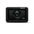 1.0-type Sony +Waterproof Design (Refurbished) Sensor (DSC Camera and Shockproof Restored Ultra-Compact