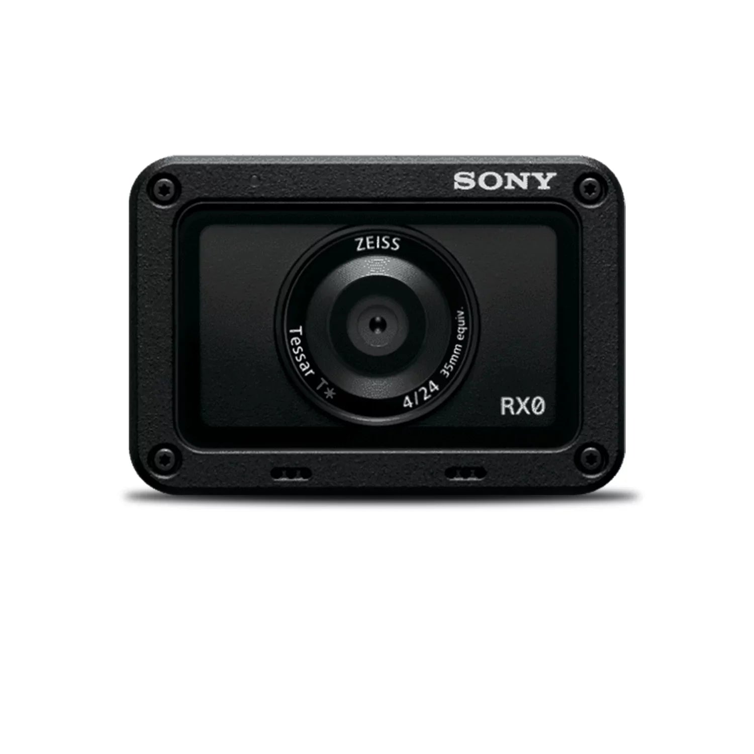 1.0-type Sony +Waterproof Design (Refurbished) Sensor (DSC Camera and Shockproof Restored Ultra-Compact