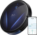 Pa Anker Dynamic T2257111 Robot Eufy Box Open Vacuum by - RoboVac G20 Black 2500