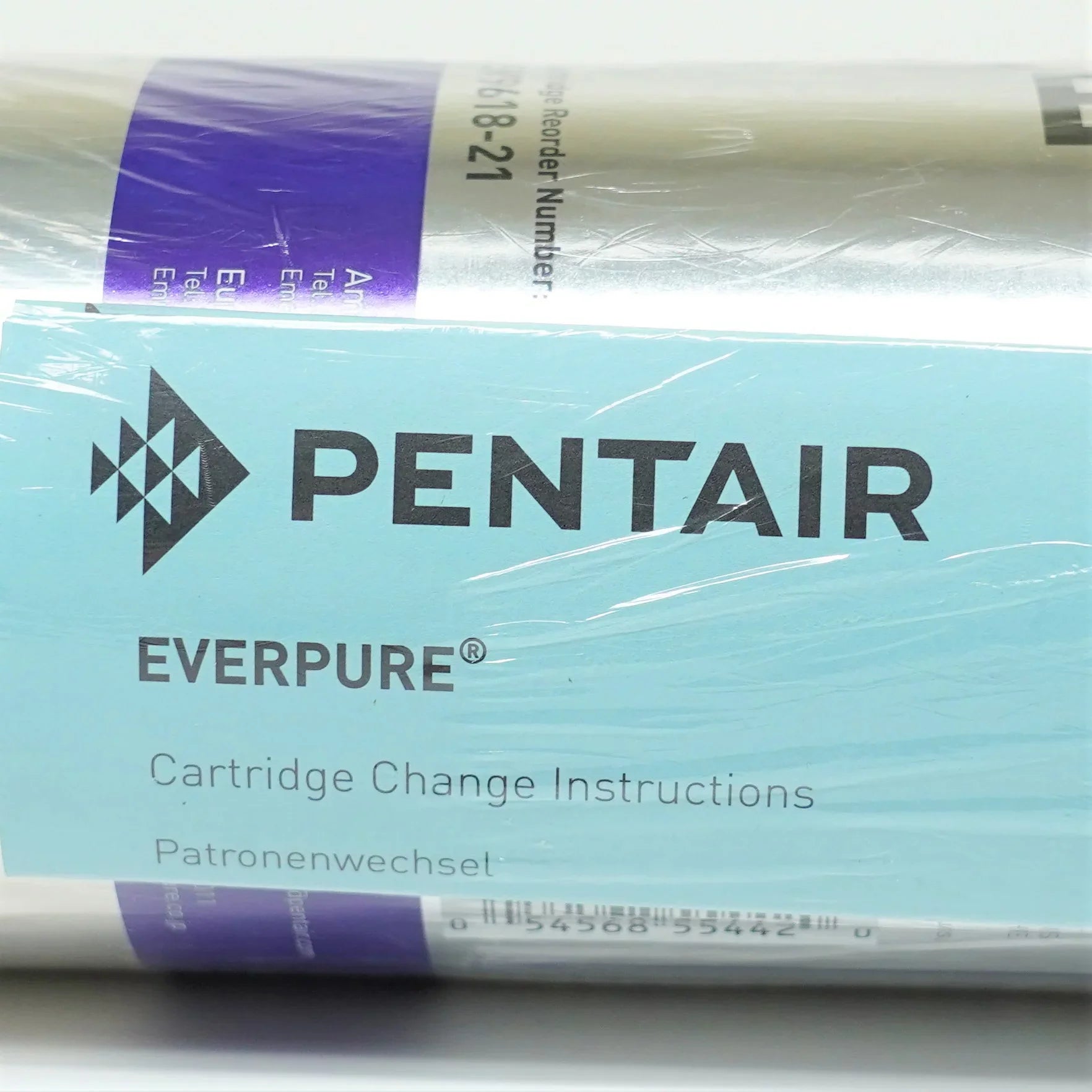 Cartridge EV961821-75 Everpure