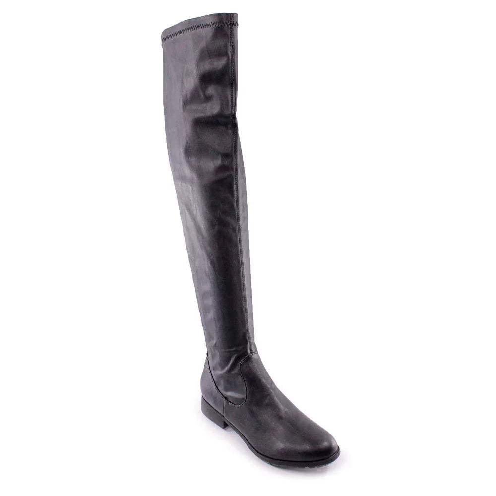 Women's Kathy Boot Knee Gia Van Zeeland