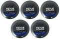 Cream (Pack Ultra-Hydra Hour Of Men+Care With 2.53 Oz Fl 5) Dove Moisturization, 24