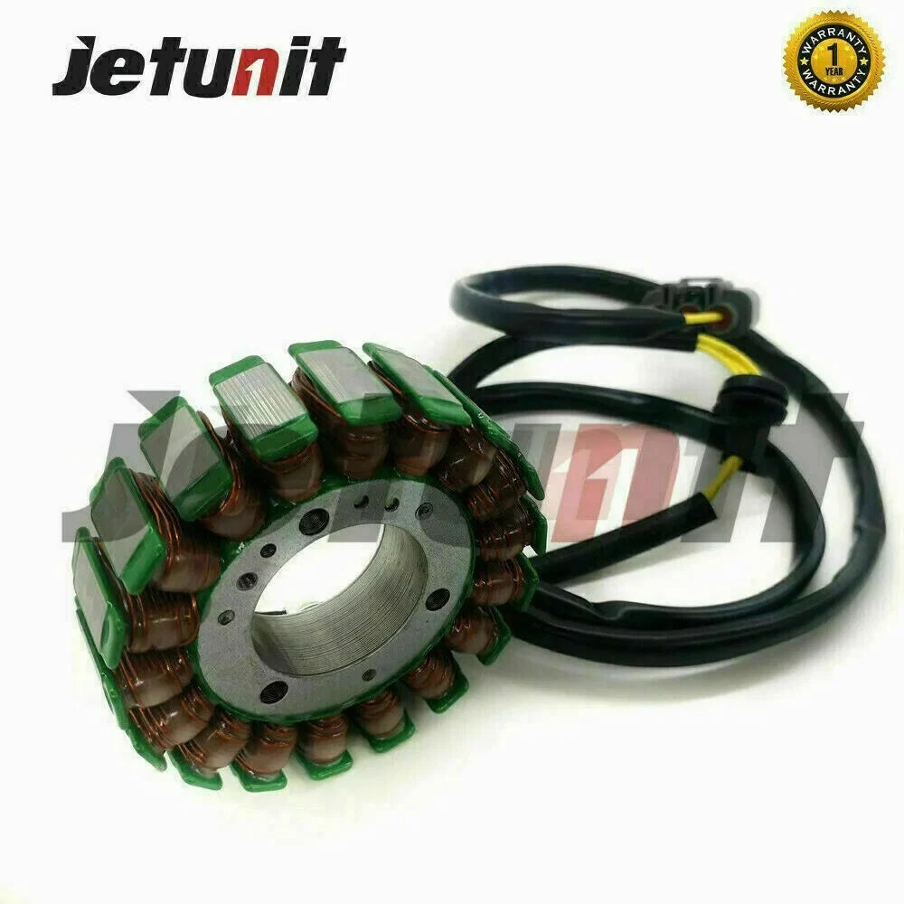300 RENTAL Sea-Doo 2018-2021 420889728 130 GTI PTO For ATV/UTV GTX PTO Stator