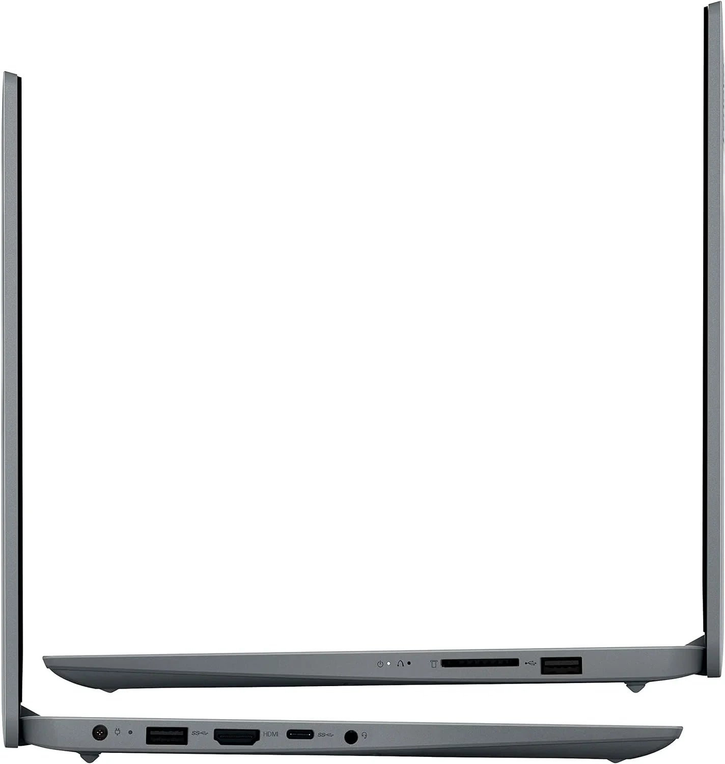 Intel 11 Laptop Pentium RAM, eMMC Cloud 6, IdeaPad Windows 64GB Grey, Silver N5030 Processor, Bluetooth 128GB DDR4 4GB Lenovo 365, S 1i 14" Office WiFi Card, SD + Computer, 5.1, 1-Year