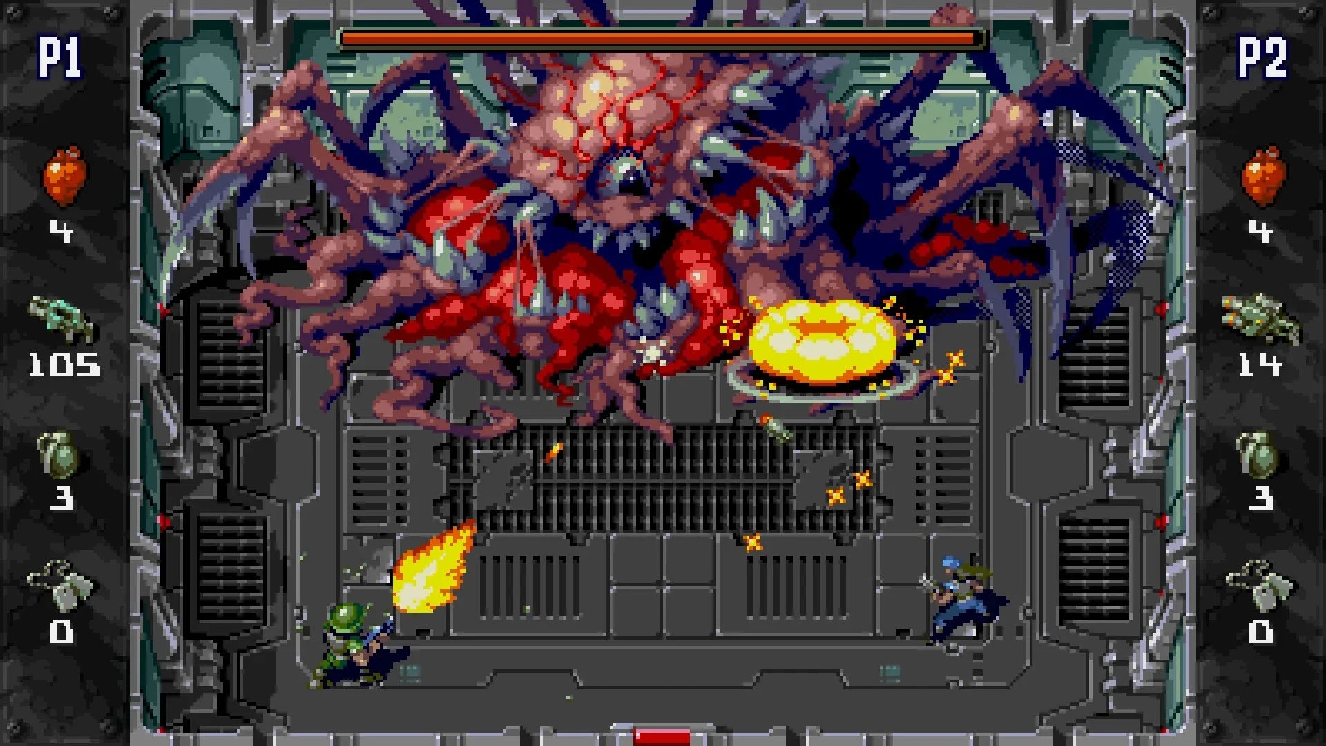 Collection, Bitmap PlayStation 5 Bureau