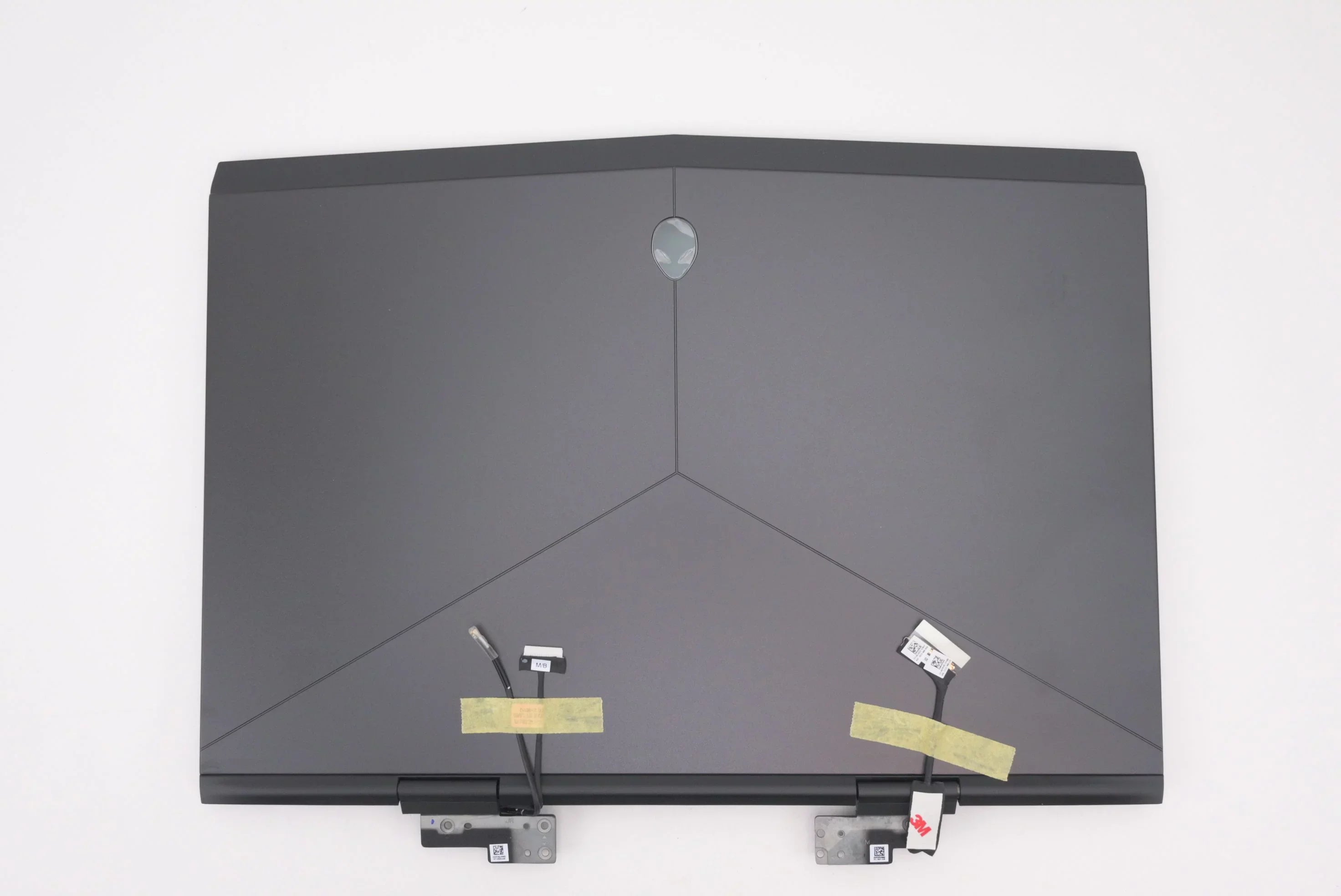 Alienware MWY7K Matte 17.3" 17 Screen Dell Laptop Assembly 0G1XC3 R5