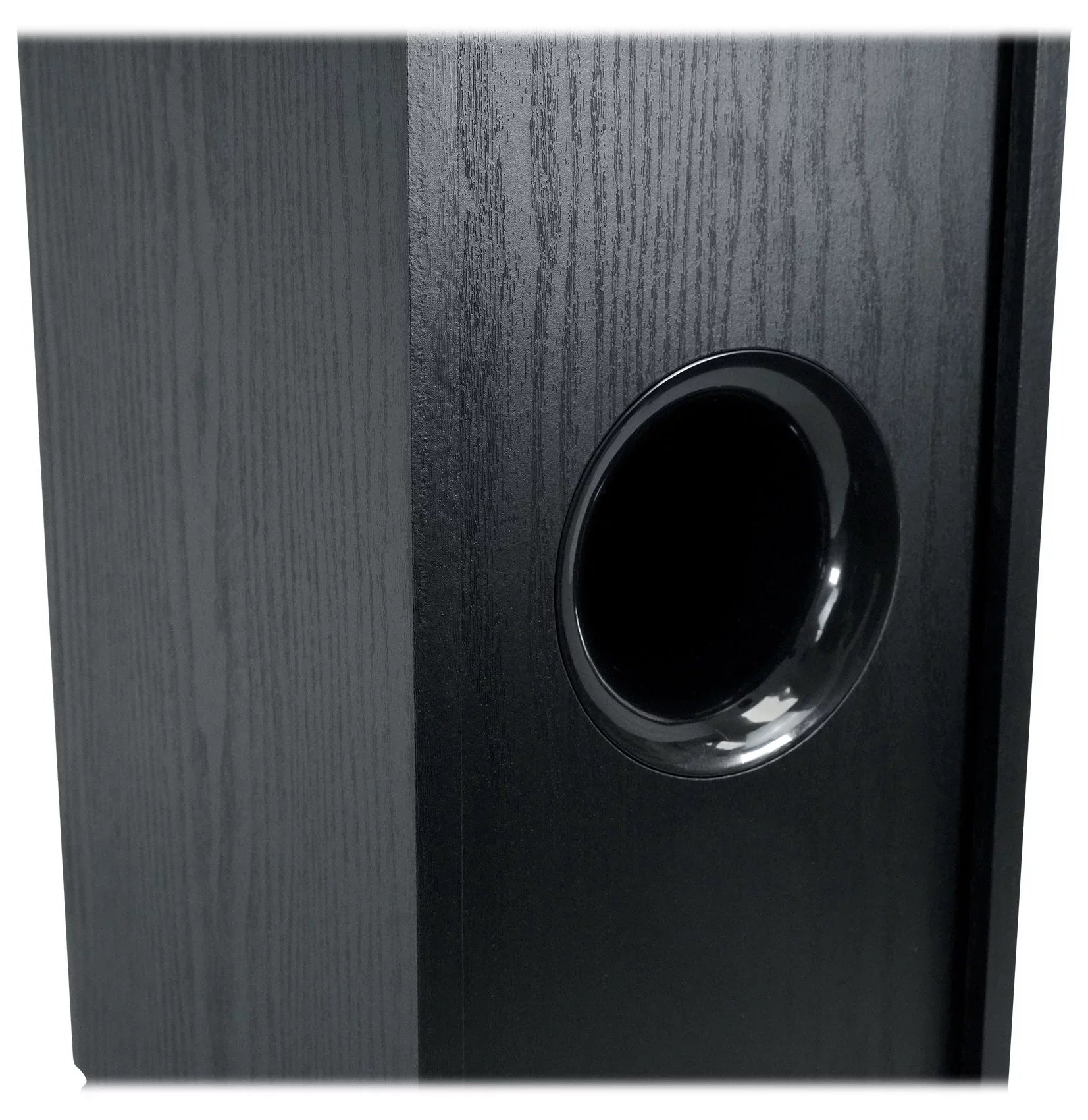 2000w Rockville Mixer+(2) Speakers 5 Receiver Black Bluetooth Home Tower SINGMIX