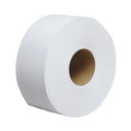 Essential Toilet (CS/12) Paper Scott Jumbo Roll