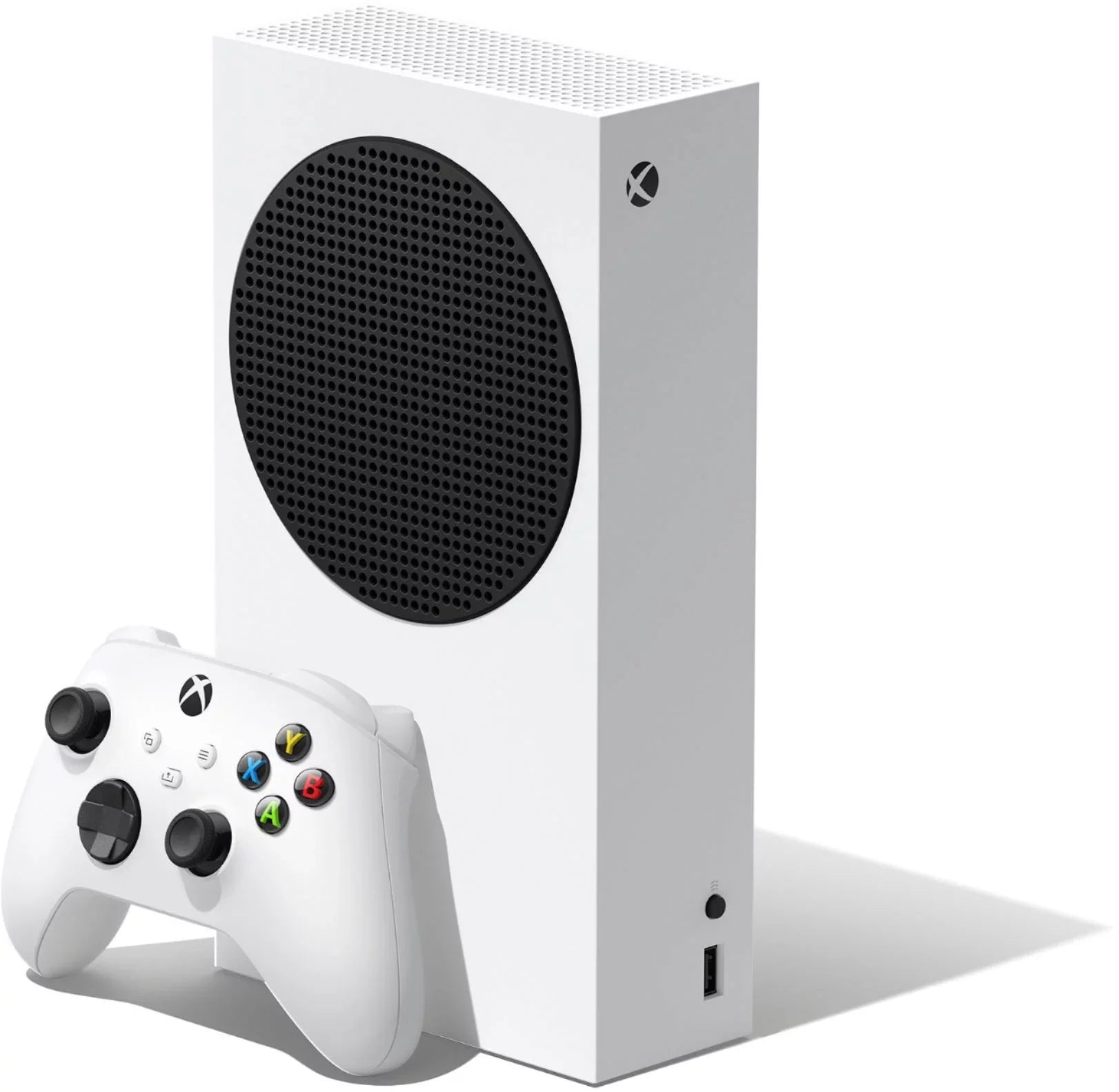 512GB S Battery/Charge Controller Series with with Microsoft Cable Cleaning Microfiber - Digital Console Red Xbox Bundle Pulse Cloth Wireless Extra Powerpack -