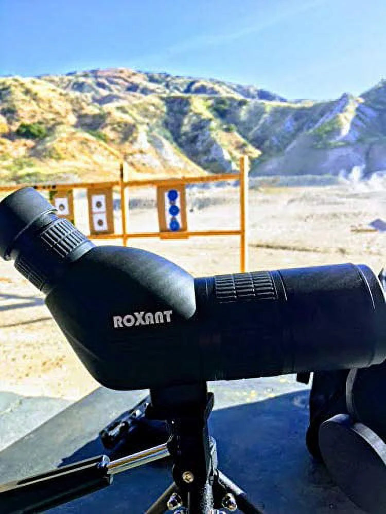 '- A.. with Scope Spotting Authentic Definition Zoom High Roxant Rubber Blackbird
