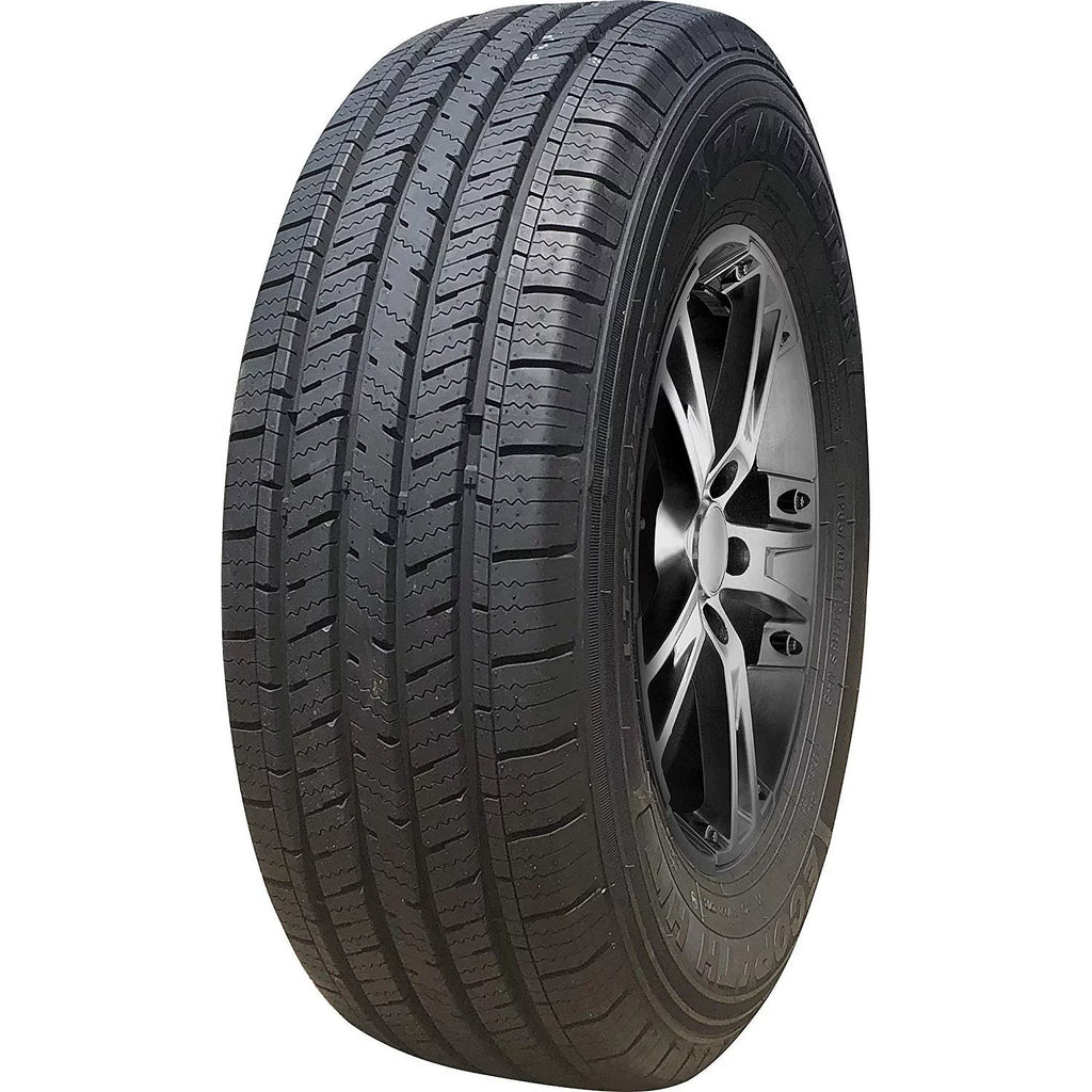 Season H/T Light LT235/85R16 E Truck EcoPath All Travelstar Tire 120/116R