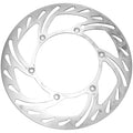 260mm FX for EBC 450 Brake 2017-2018 Rotor, Husqvarna Front