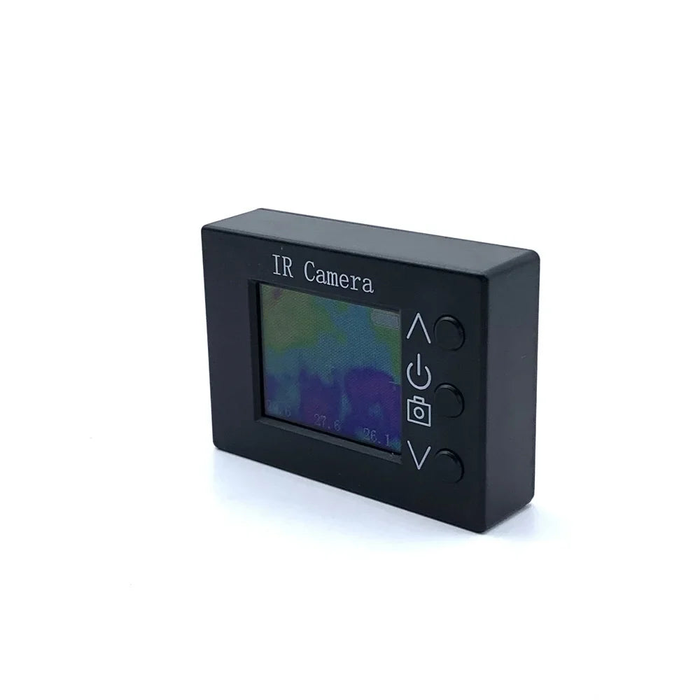 Portable OWSOO Clear Temperature Instrument Measurement Handheld, Camera, Thermal Imager Imaging