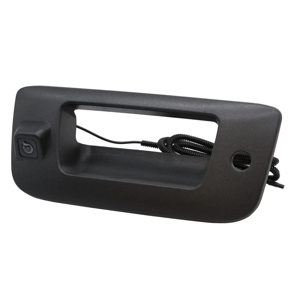 View Silverado/ Chevy 2007-2013 Camera for Rear Backup Tailgate Sierra GMC Norabaka Handle