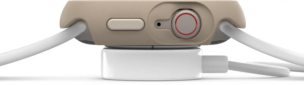 '- OtterBox Omni Even Apple Don't Case 9/8/7 Edge Watch Chai 45 MM for - Series