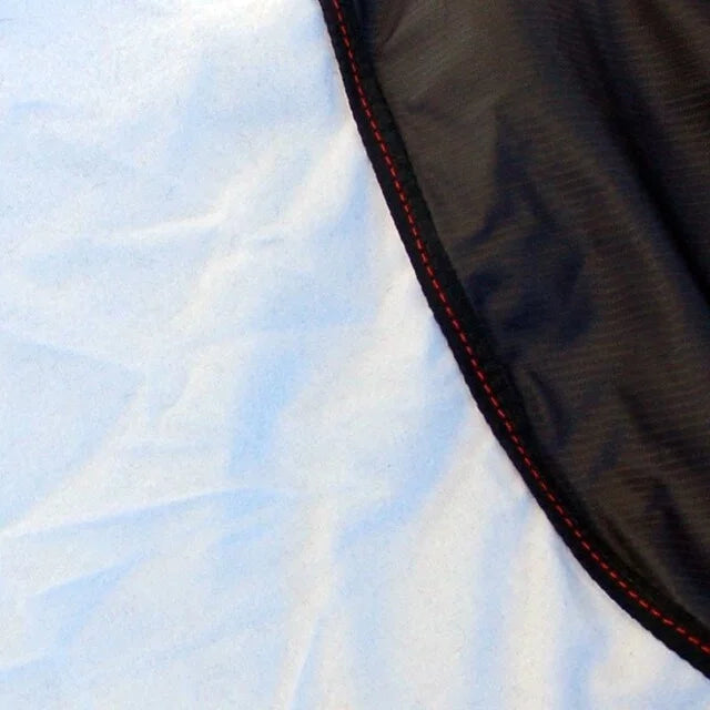 Yamaha (13-18) G4 Waverunner Cover FX-HO/SHO/SVHO Series Premium | Stealth |