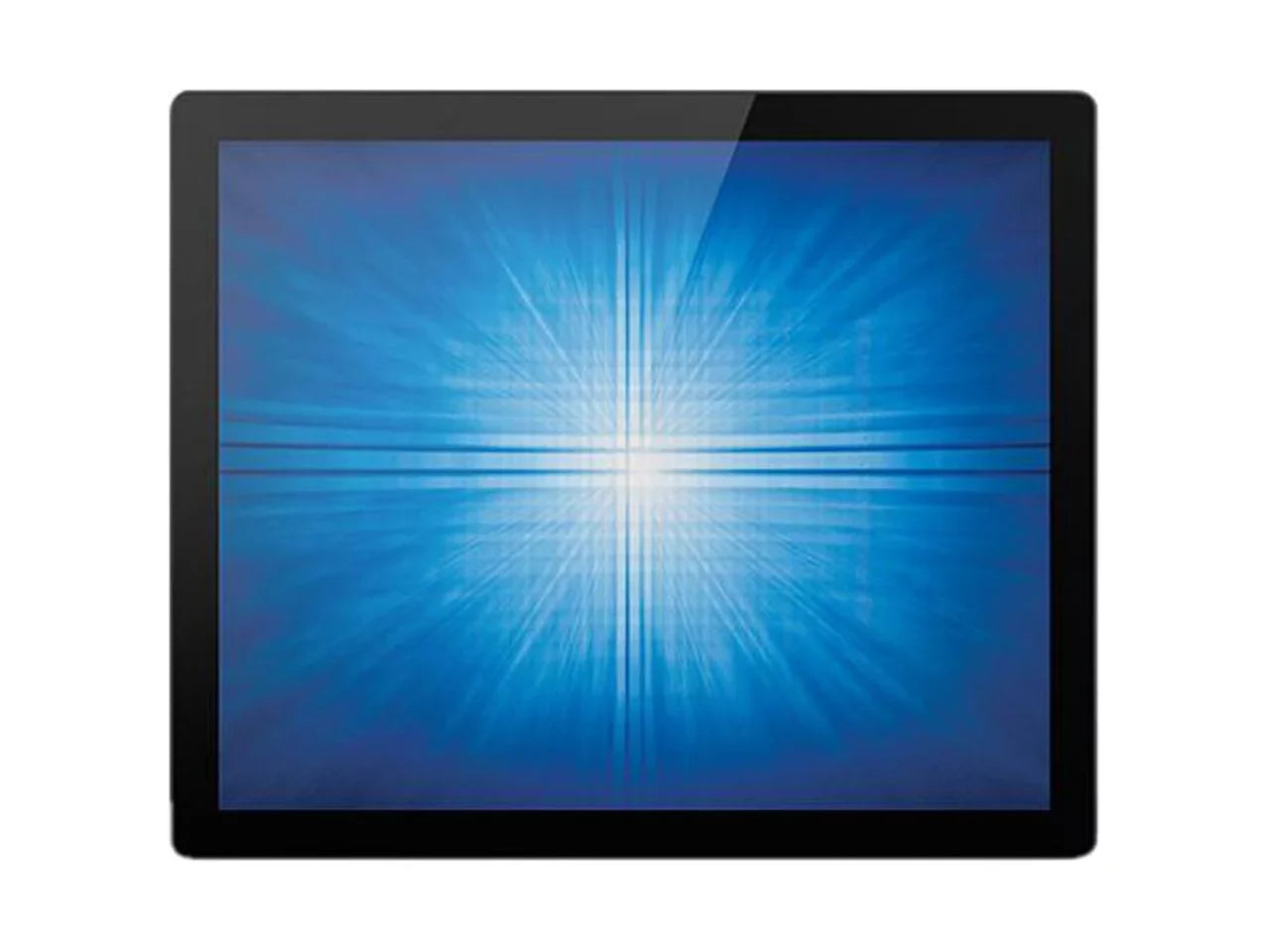 Open-frame Elo Projected 1990L 10-touch Capacitive 19" with Touchscreen LCD (RevB) E330817