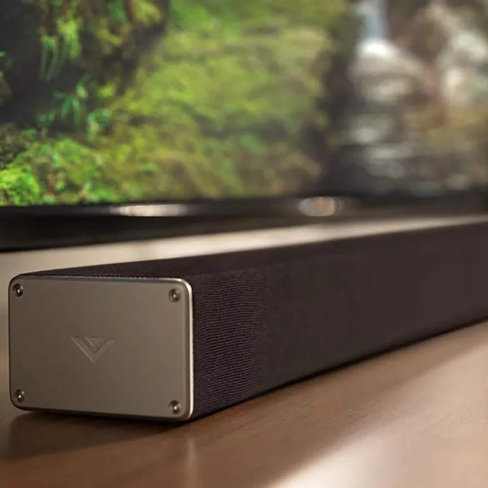 Subwoofer bar - 2.1-Channel Home Wireless VIZIO Sound Theater SB3621N-E8M 36" System