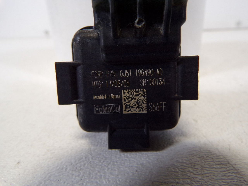 Pre-Owned (Good) Rear Camera 17-19 Backup LKQ View Ford OEM Escape