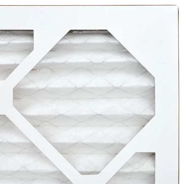 Filter Replacement AIRx AC 24x24x1 6-Pack Filter, Dust Furnace MERV Air Pleated Filters 8