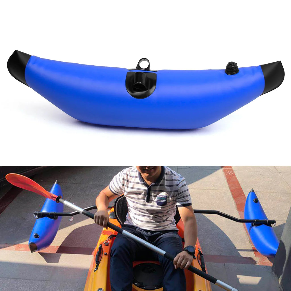Arms Float Rod Rod With Arms Sidekick Stabilizer Inflatable Float Float With Sidekick With Rod Boat Sidekick Float,Inflatable Float Float Kit Float Boat Kayak Arms Boat Stabilizer Aibecy Eryue Pvc