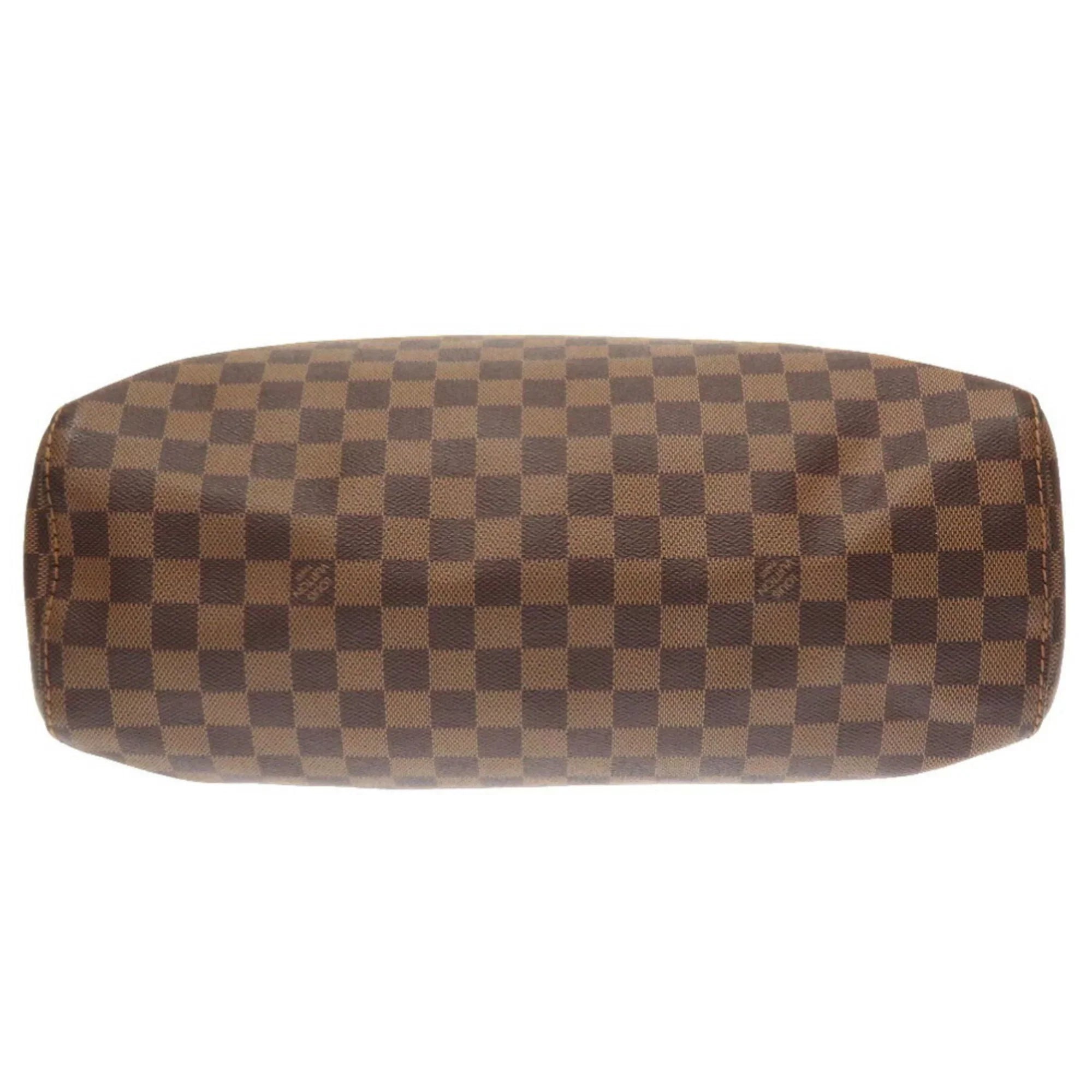 Pre-Owned (Good) PM N41184 Louis VUITTON LOUIS Vuitton Portobello Damier Bag Shoulder
