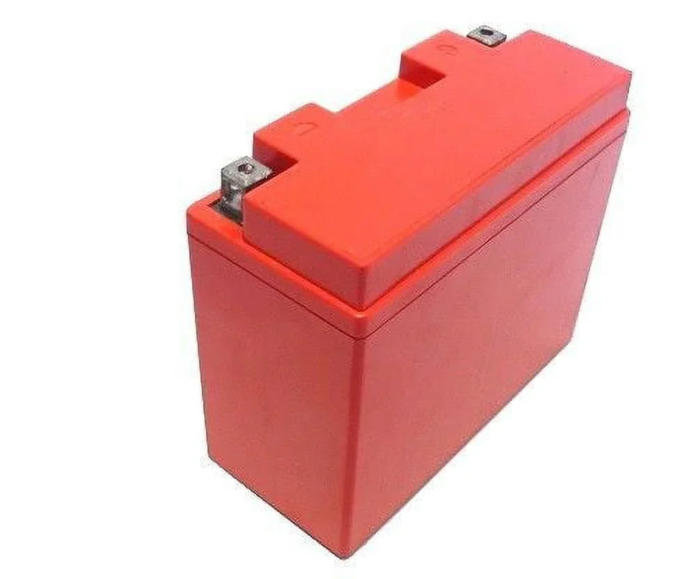 Battery Replacement R1 UT12B-4 R6 Yamaha 1999-03' Motorcycle YZF