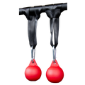 Grips Body-Solid Cannonball