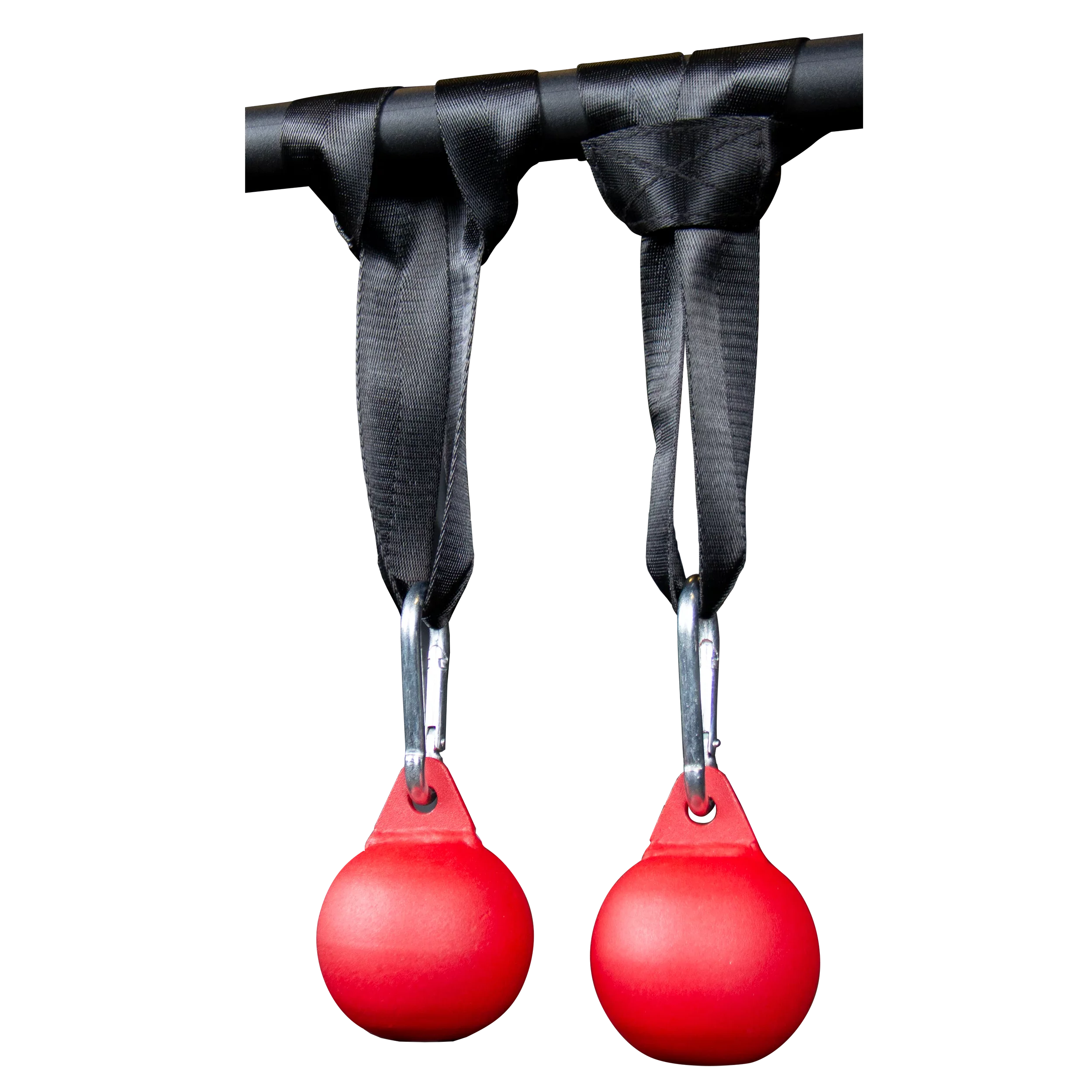 Grips Body-Solid Cannonball