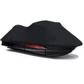 PWC PWC Jet Watercraft Inter Cover GTS 2001 BLACK Sea-Doo Doo Jet Sea Ski SKI Cover Compatible Ski for Cover 600D JET 2000