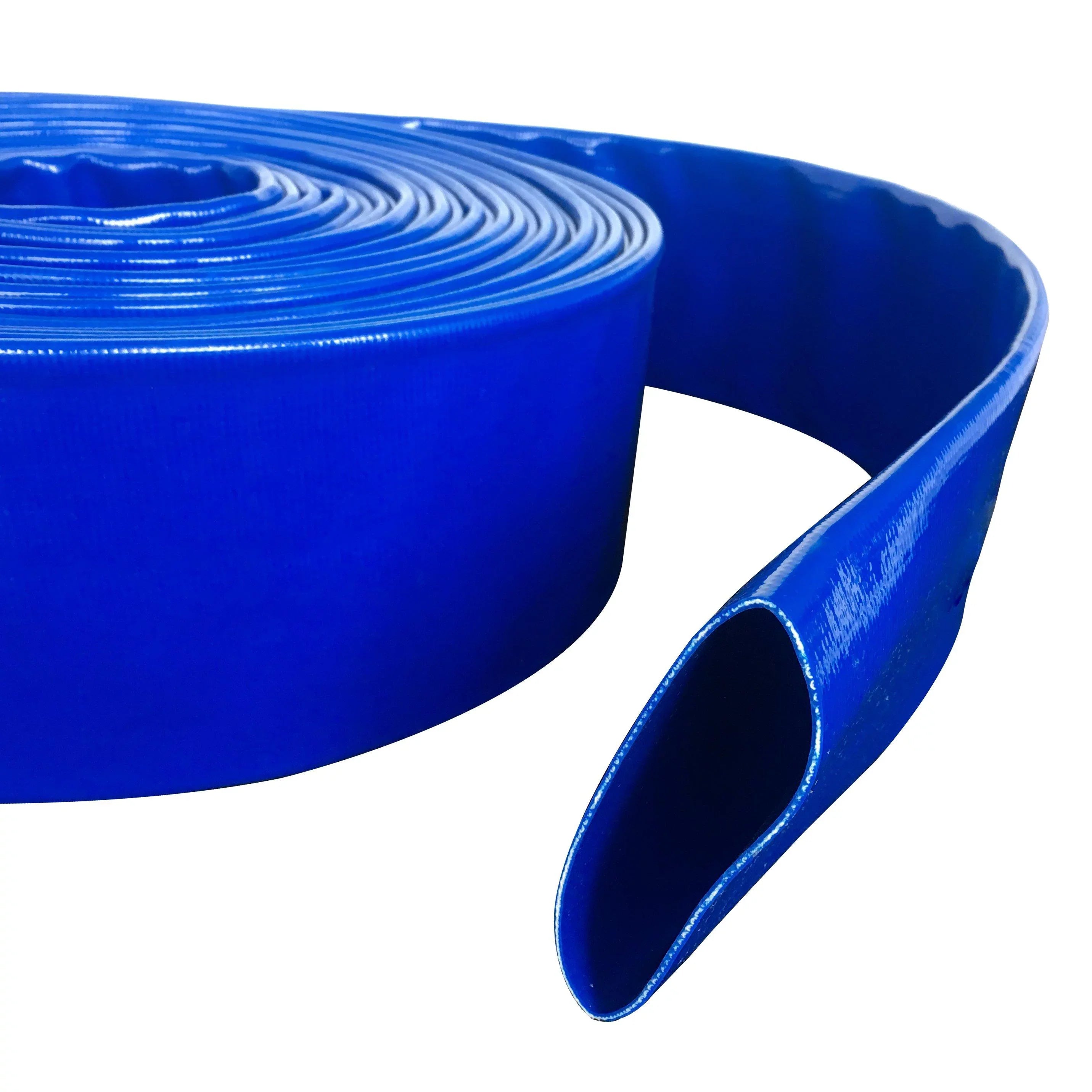 Texas x Tough 50' Swim The - Hoses In WCL014 1.5" Backwash