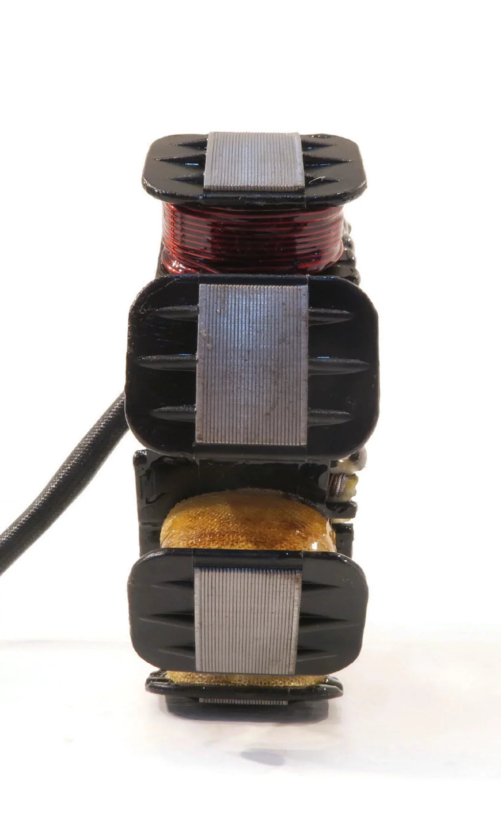 | 1996 The Shop Sports Stator XI, Jet ROP Super Alternator, STS, Marine For SS, Kawasaki Ski