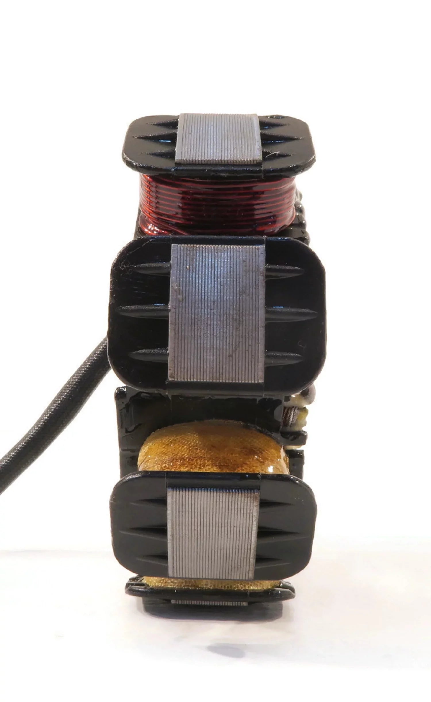 | 1996 The Shop Sports Stator XI, Jet ROP Super Alternator, STS, Marine For SS, Kawasaki Ski