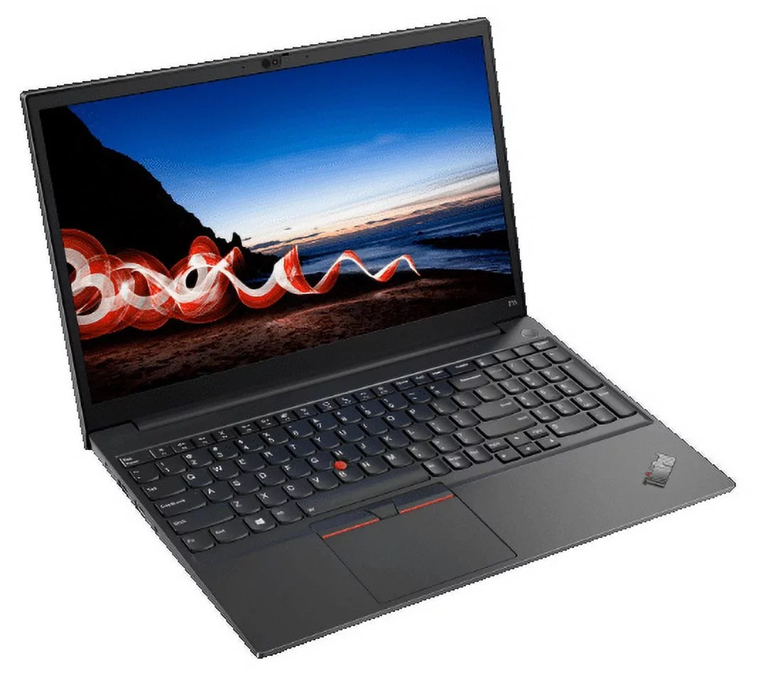 8GB Gen FHD Graphics, 256GB 2 x Core Pro 1080), Xe UHD Business 11 Iris Windows 11th 15.6" E15 Intel i5-1135G7, Laptop, SSD, (1920 as Graphics ThinkPad functions Gen RAM, Lenovo Intel