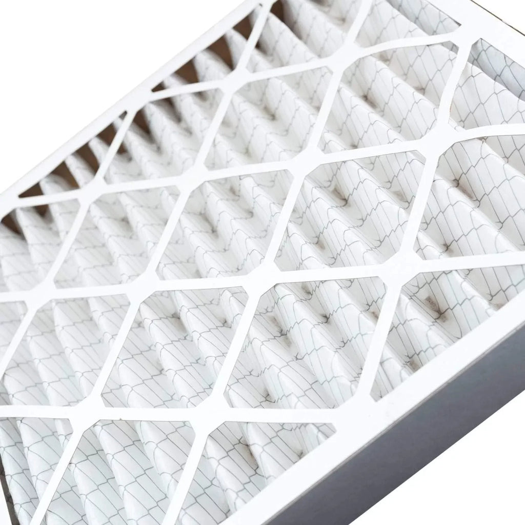 Filters Size: Filter IN A/C Filter MERV 8 USA x | | Actual Pleated .75" x 53 Air 4-PACK | 28.5 King | HVAC Furnace 28.5x53x1 MADE