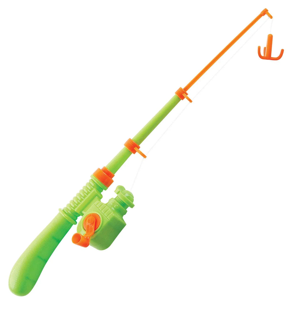 for Pool Toddler Kids Fun with inches Pole, Reel Ducks Everyday on them game To 10 Game Pcs Kid¡¯s Toy Fishing 18 Occupied 12 Holidays for Fishing Floating and Inflatable fishing Keep - Line, and Hook