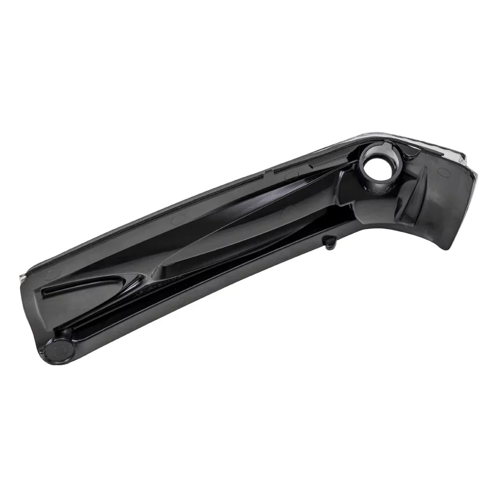 Driver Turn Set Mirror Door Promaster 2015-2021 City Compatible Light With Signal RAM Right Passenger Left Brock Aftermarket Replacement