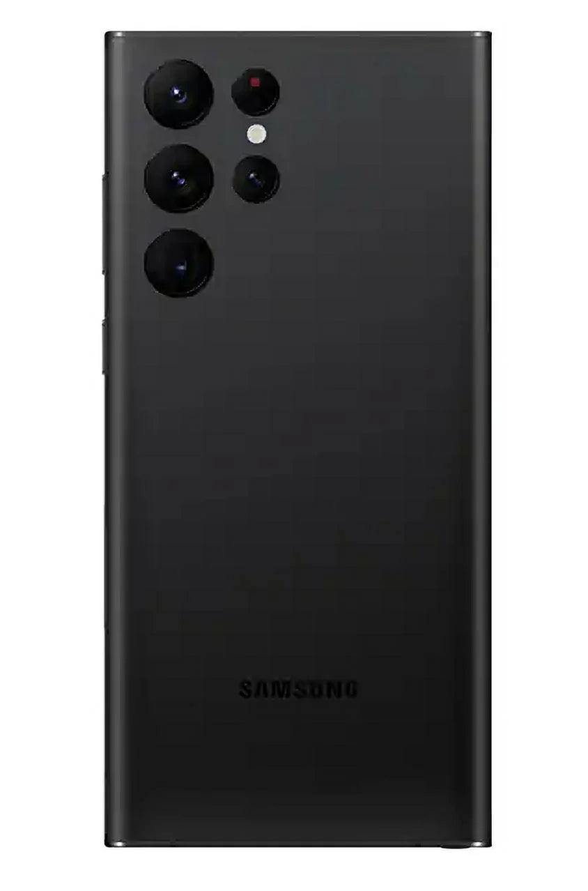 S22 BLACK 512GB ULTRA UNLOCKED