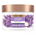'- 2 Lavender Ounces) (20 Jar Beloved Body 10 & oz x Lotion Cream Hyssop Total
