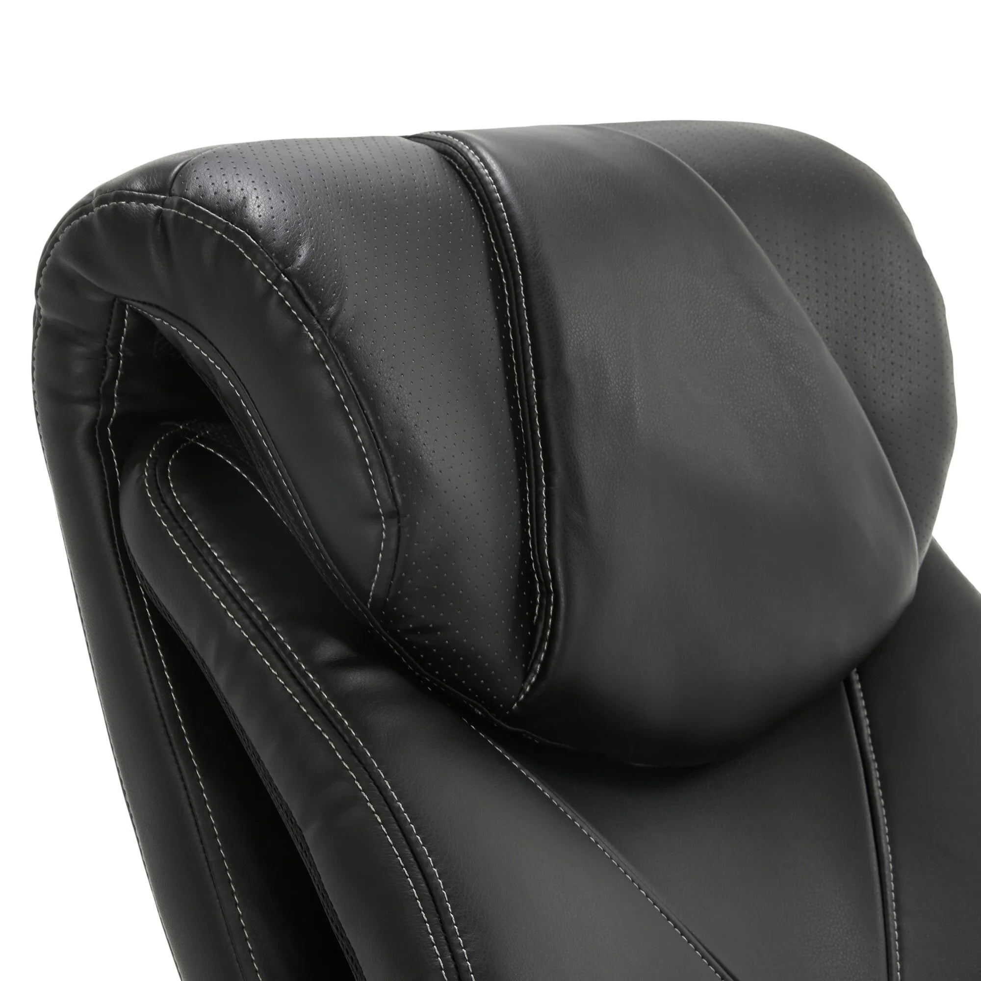 Executive La-Z-Boy Cantania with AIR Black Technology Office Chair