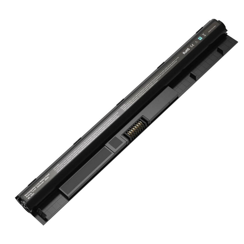 Compatible 14 5558 5559 Series 3000 17 5000 Inspiron 5555 15 Dell With Battery