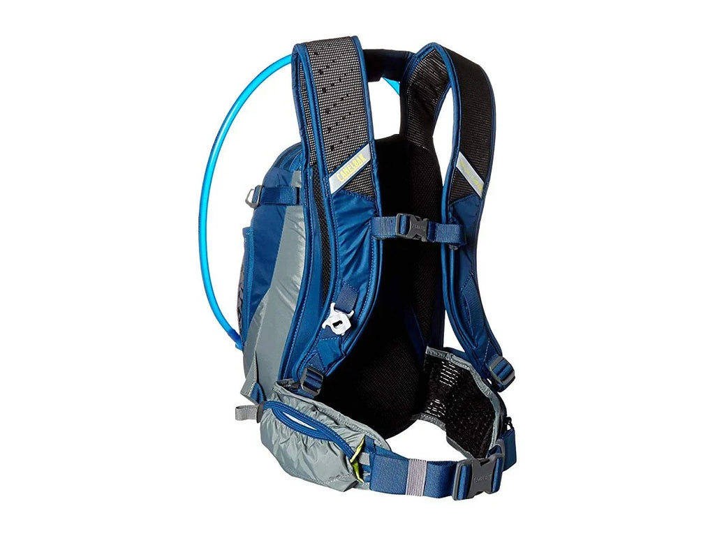 Gibraltar Pack Grey CAMELBAK Skyline Navy/Sage Hydration LR 10