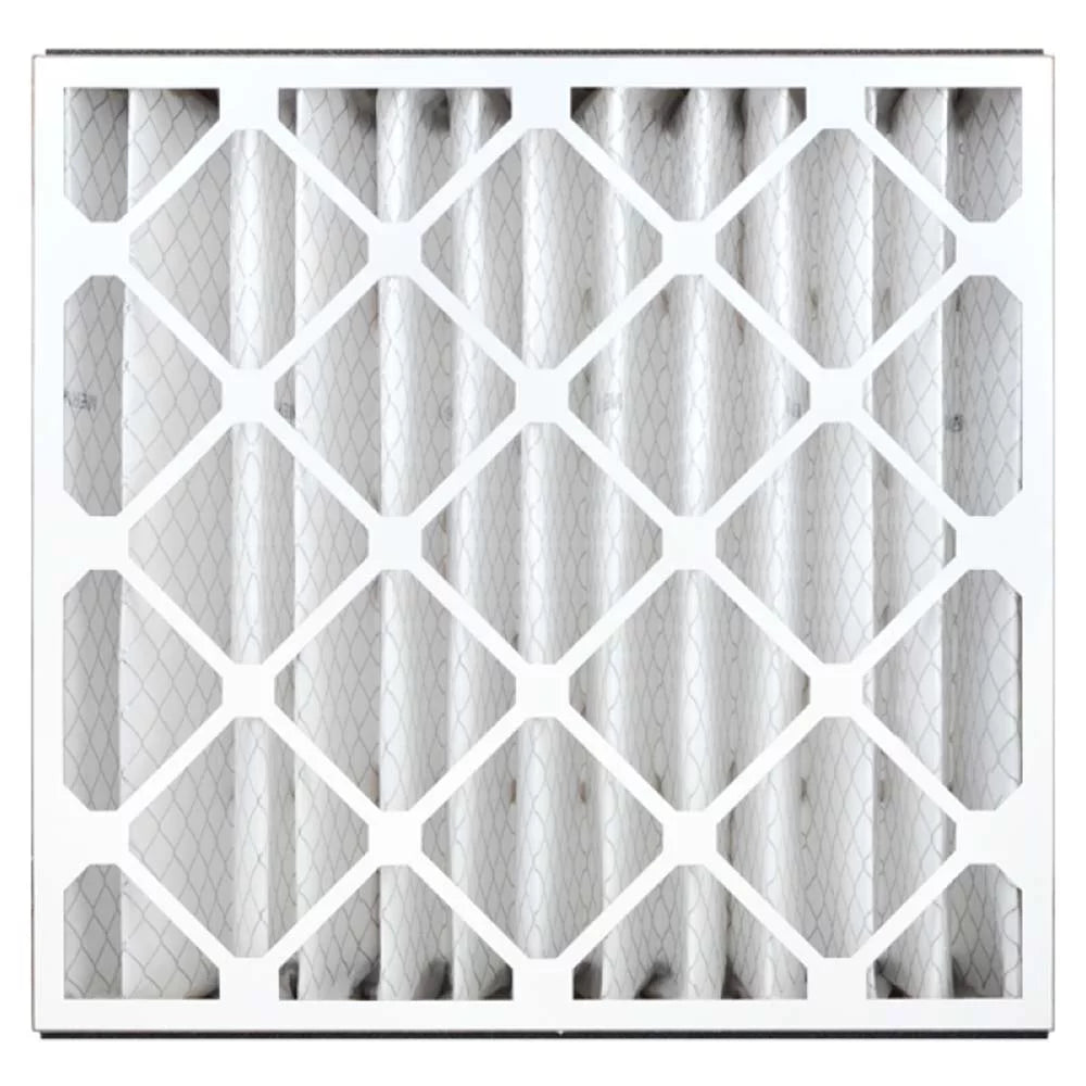 Pack) FC100A1011 Media ALLERGY 11 - for (3 Air MERV 20x20x5 Replacement Filter Honeywell