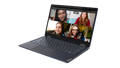 13.3" 2GHz 10 Blue Touchscreen 16GB LENOVO Radeon (Refurbished) RAM AMD 7 Graphics FHD 1TB 13ARE05 4700U Ryzen Abyss 82FN0032US 6 Yoga SSD Win Restored Home