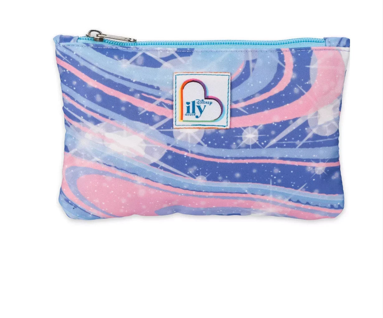 Bag with Duffle 4EVER Inspired Set Tag New Parks Disney by Cinderella Ily