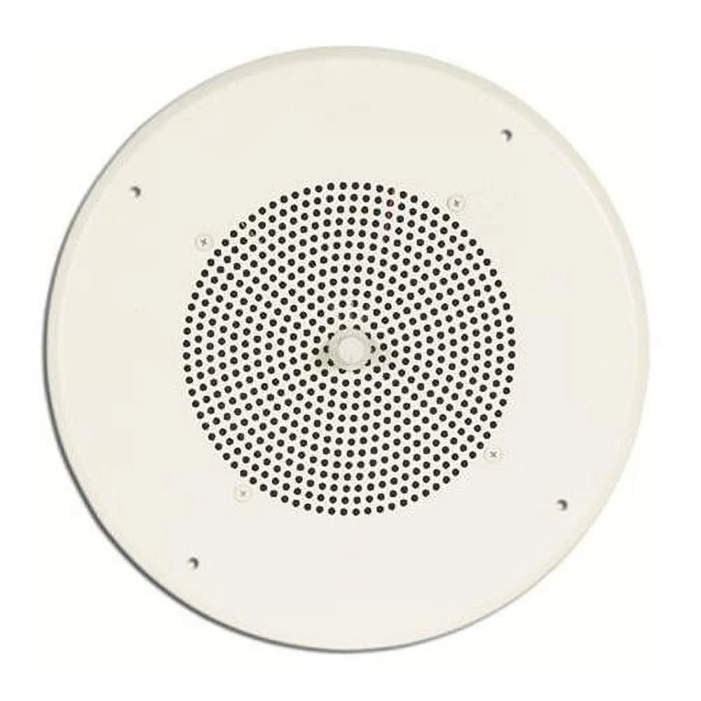 Ceiling (Off-White) Bogen S86T725PG8W Speaker