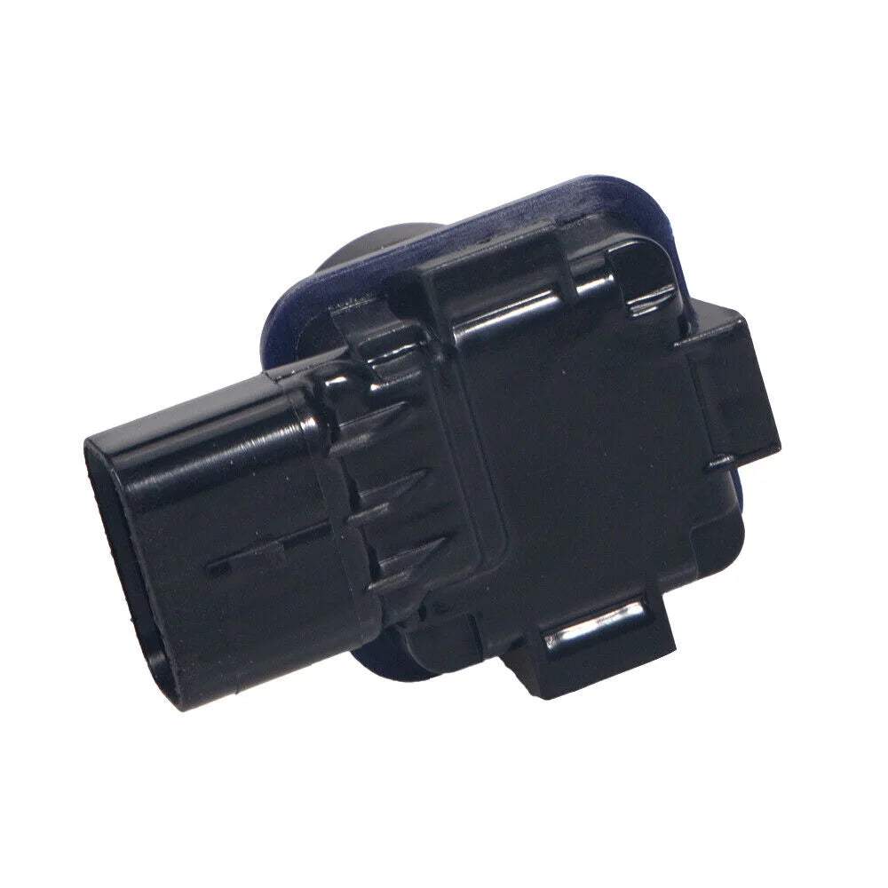 Video BT4Z-19G490-B Edge Install Camera Paddsun Easy Black Camera Ford For 2011-2014 Backup HD