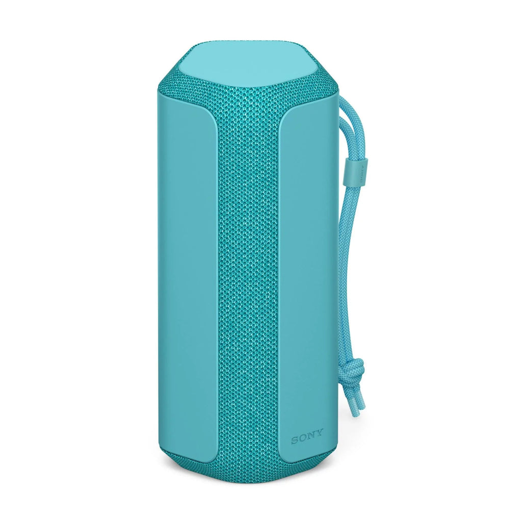 Portable X-Series Bundle SRS-XE200 Ultra Speaker Bluetooth Wireless Sony (Blue)
